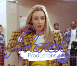 Adored Productions Adored Productions