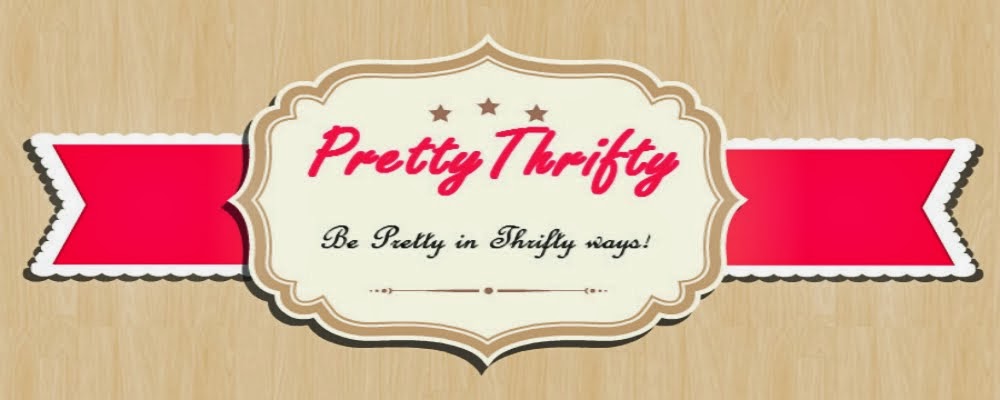 Prettythrifty