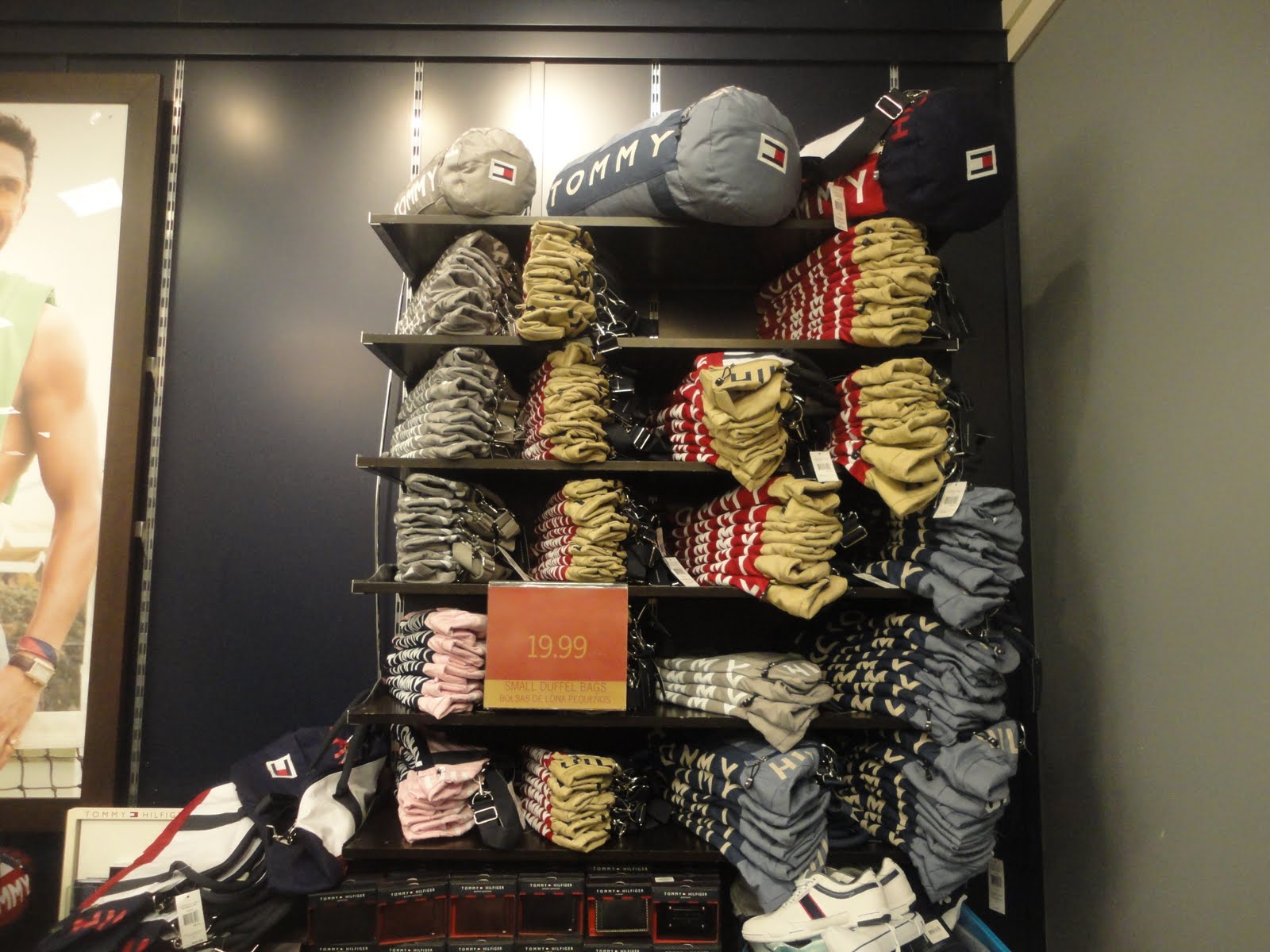 Jersey Gardens A pedidos..... Dicas de NY