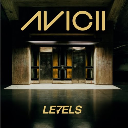 Avicii Levels (Original Version) El Cassette