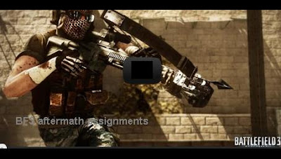 Bf3 close quarters assignments list