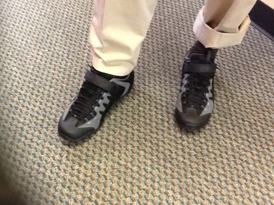 Foot and Ankle Problems By Dr. Richard Blake Hallux Limitus/Rigidus