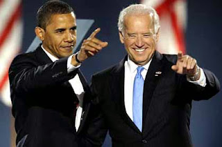 President Obama & VP Joe Biden President Obama & VP Joe Biden