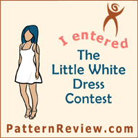 Pattern Review Contest 1/2014