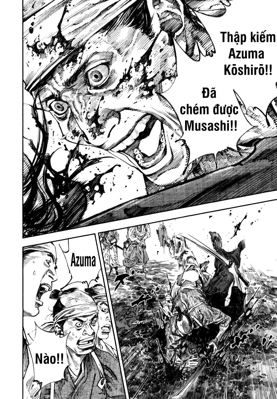 Vagabond - Lãng Khách Chap 229 - Truyen.Chap.VN
