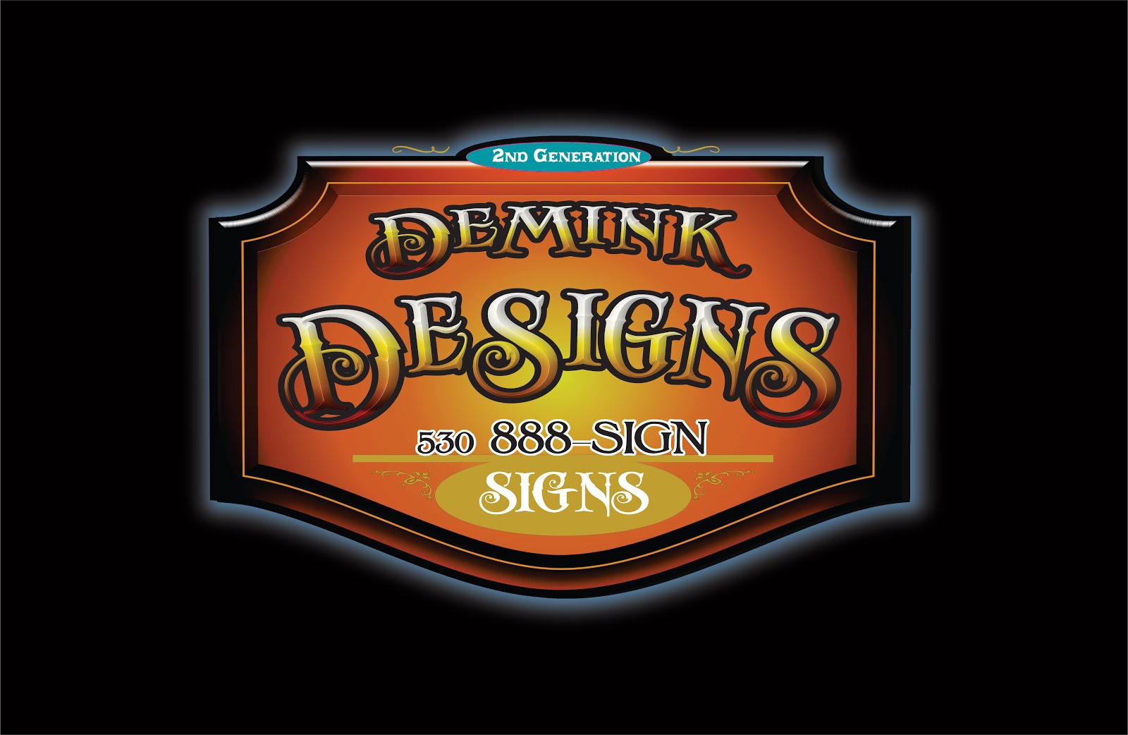 DeMink DeSigns