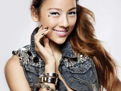 Lee Hyori