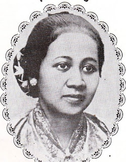 R.A Kartini, Foto Asli R.A Kartini, Gambar R.A Kartini