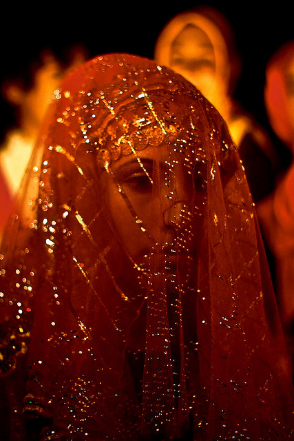 Henna Abend Erklarung Des Brauchs