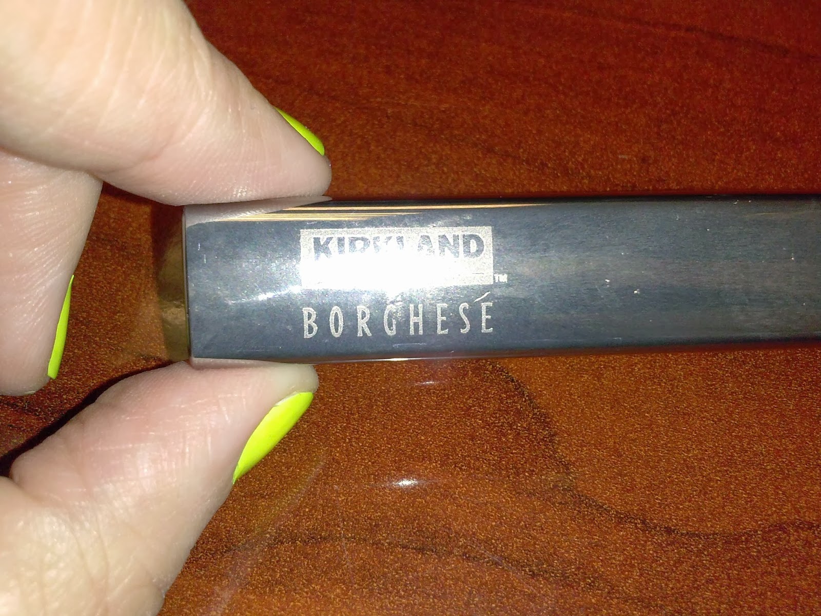 SIDEBRIGHT Advanced Lash Defining Mascara Kirkland