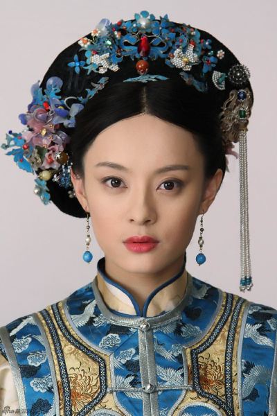 Hậu Cung Chân Hoàn Truyện