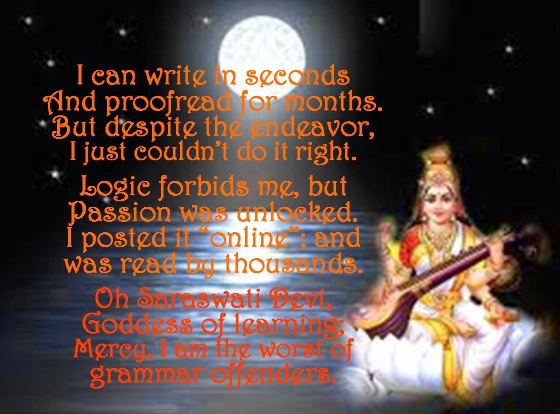Quotes of Kali