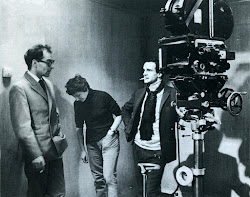 Godard ve Truffaut