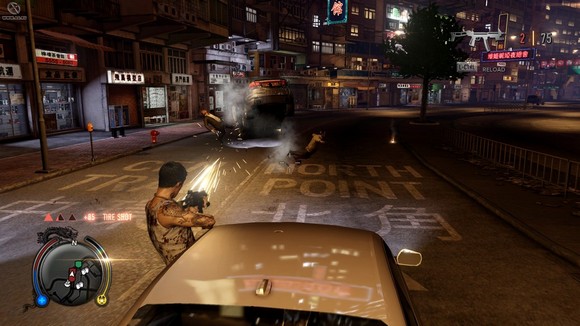 Sleeping Dog Game System Requirement Sleeping Dog Game System Requirement