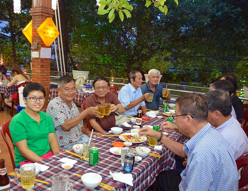 2015 May 09 Trần Hoàng Lộc