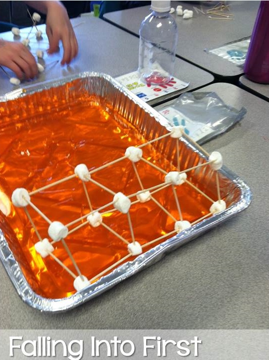 Falling Into First Shakin Quakin Earthquake Showdown