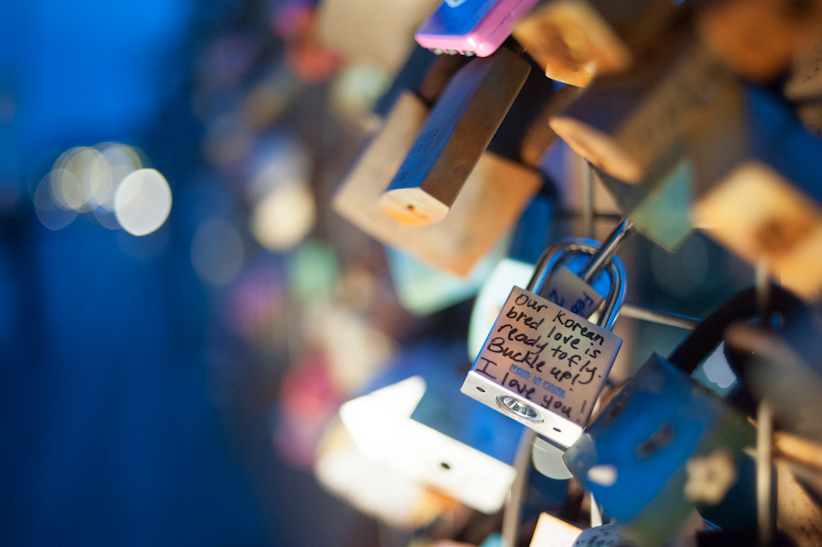 Our Korean themed Valentines Day! | Koreabridge