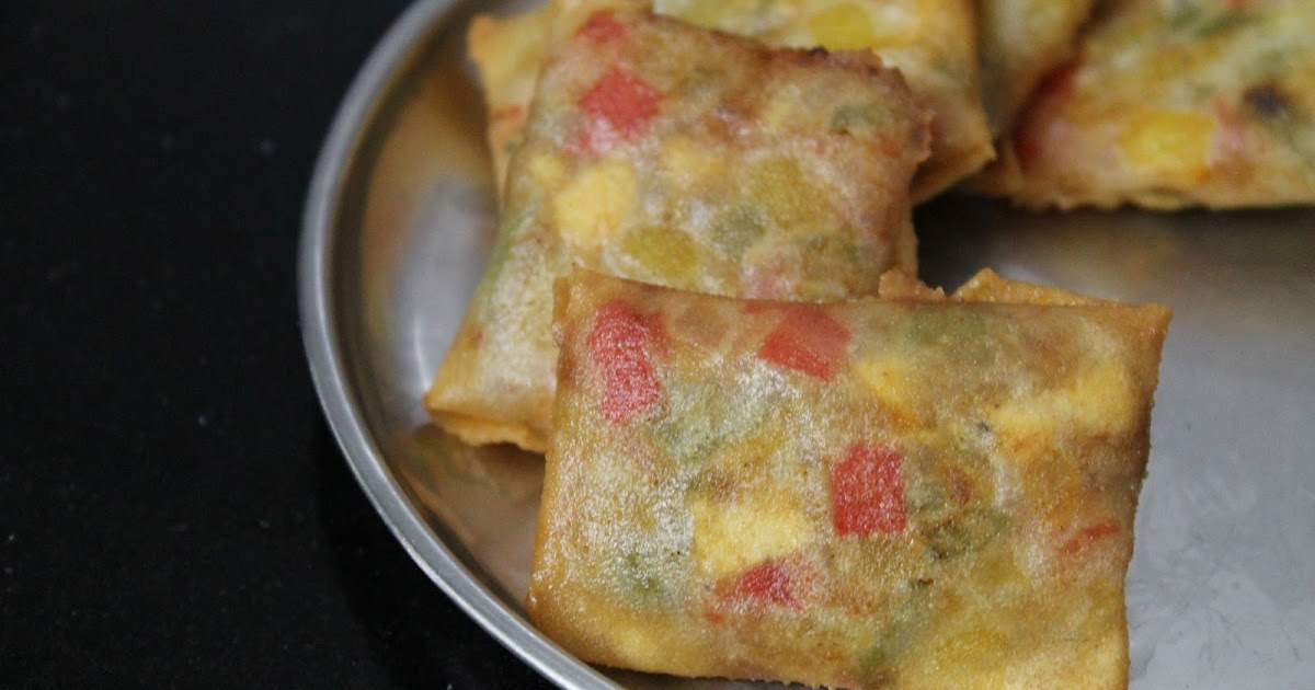 ADF Soul - Kitchen Battles (Chilli Parcels)