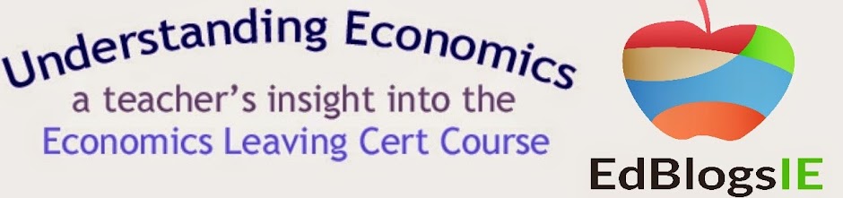 Economics for the Leaving Certificate and Beyond