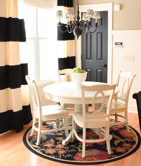 The Yellow Cape Cod 31 Days of Character Building How To Create Semi