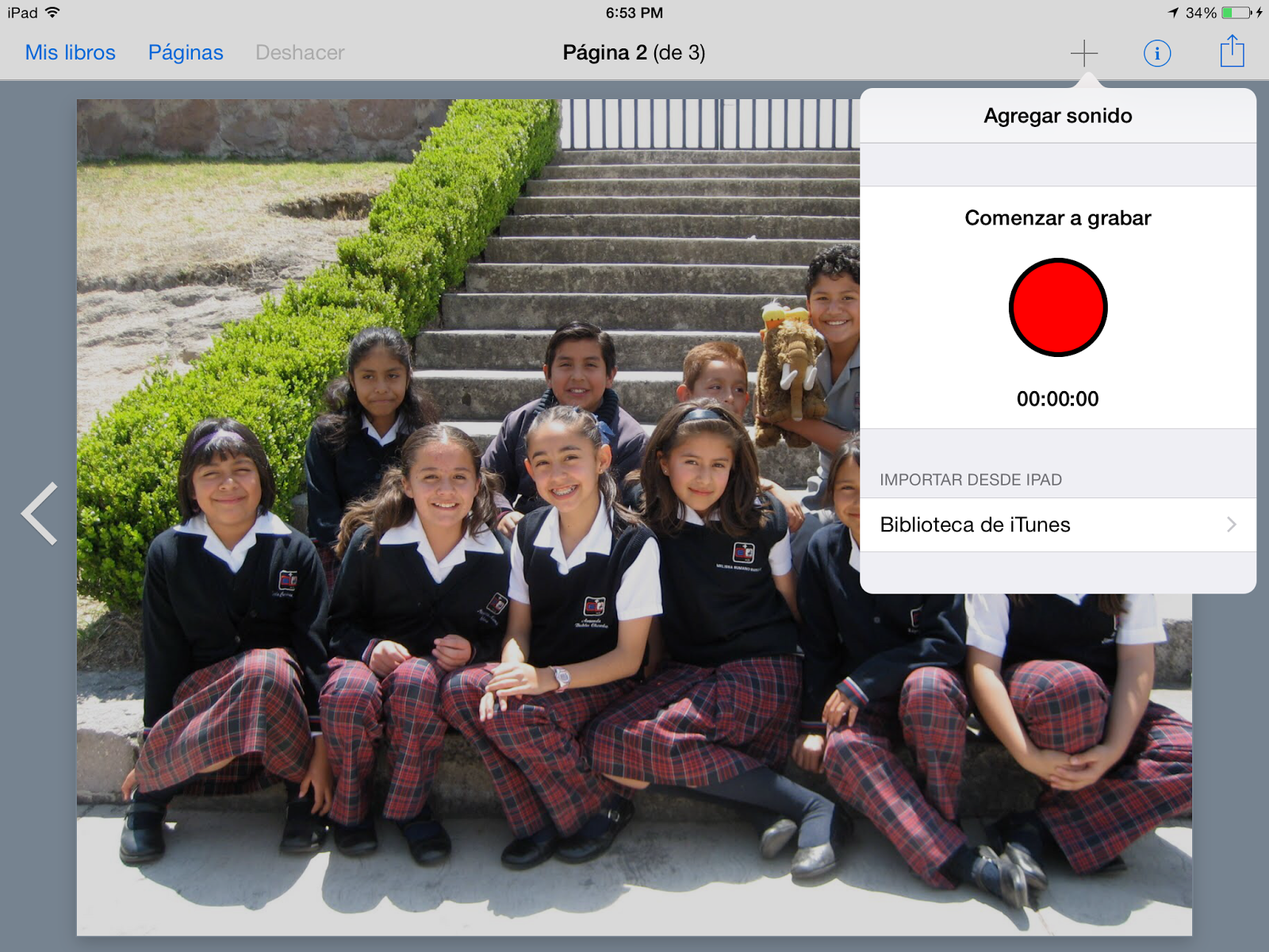 EduBlog de Alfredo Mora Izaguirre