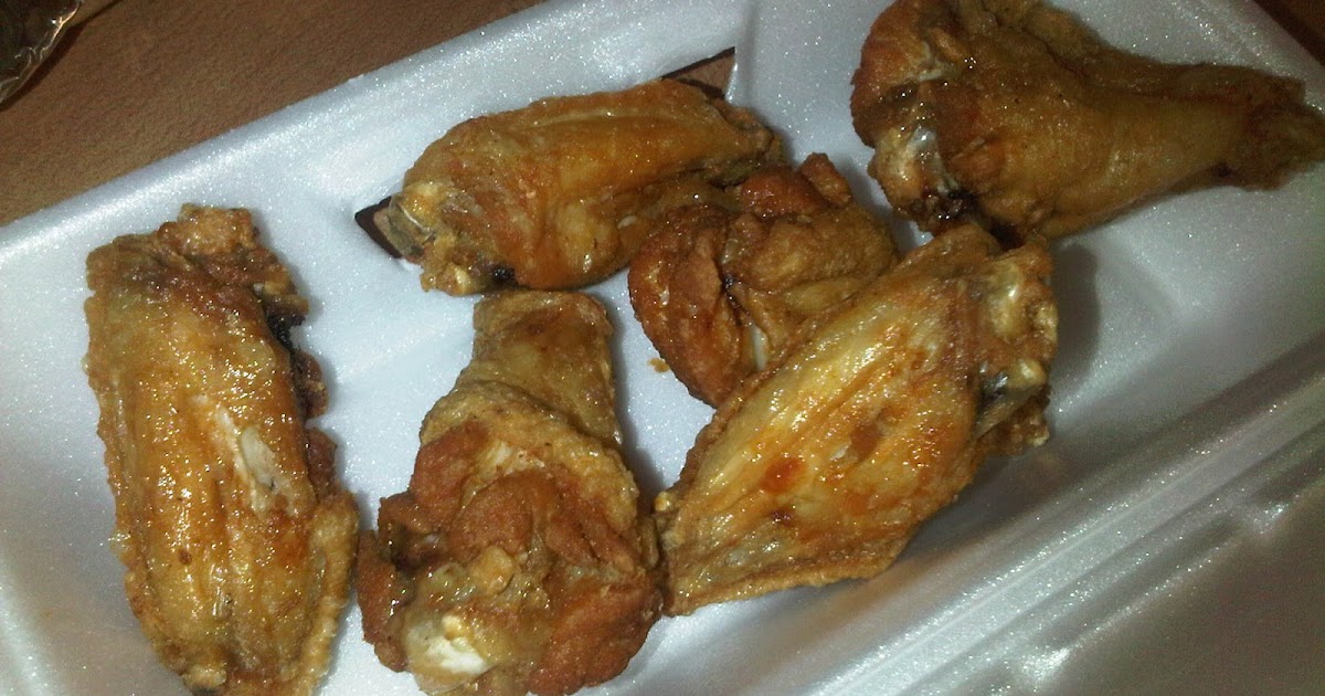 Halifax Wingman Xcellent taste at Xtreme Pizza