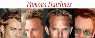 George Caroll Hollywood Hair Stylist Star Hairlines Are Headlines