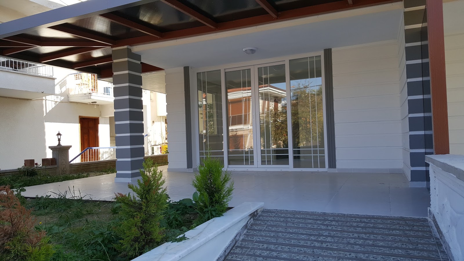 didimde satilik villa denize plaja yakin yesilkent gaye 1 sitesi kosebasi didimde satilik villalar plaja yekin yalnizca 100 metre 395 000 tl acil satilik