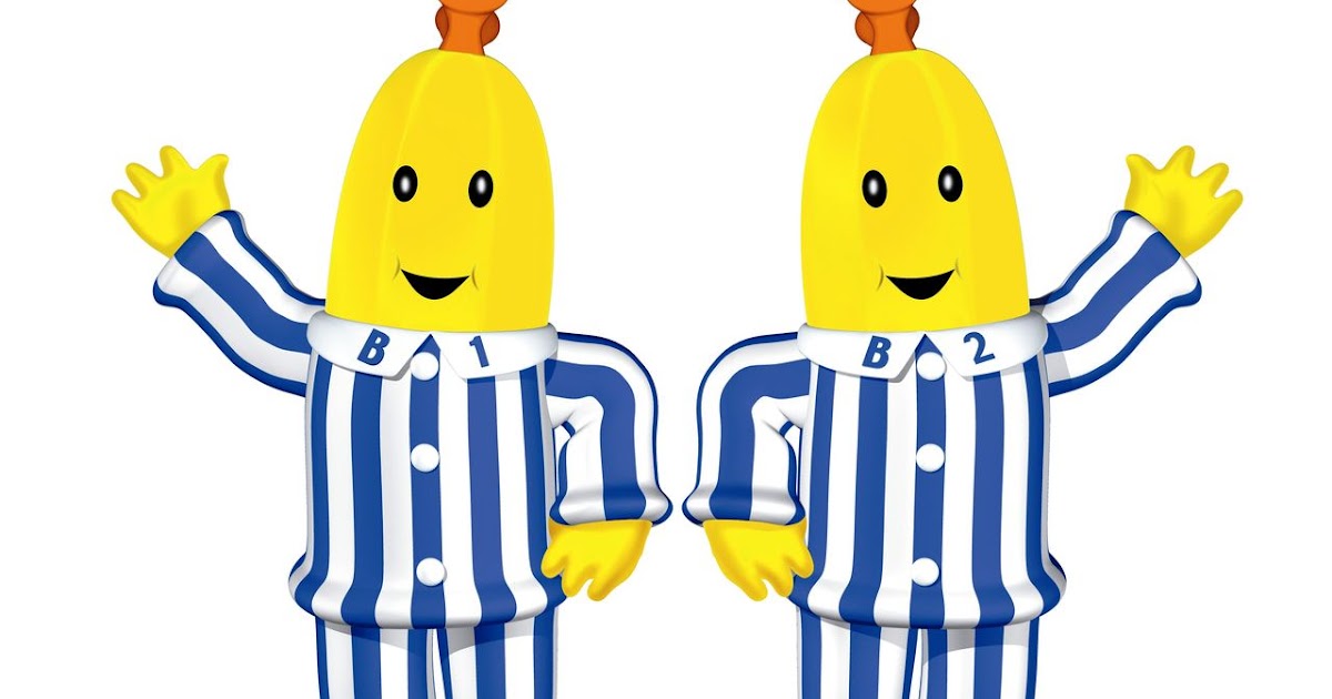 Discovery Kids presenta nueva versión de Bananas en pijamas TVCinews