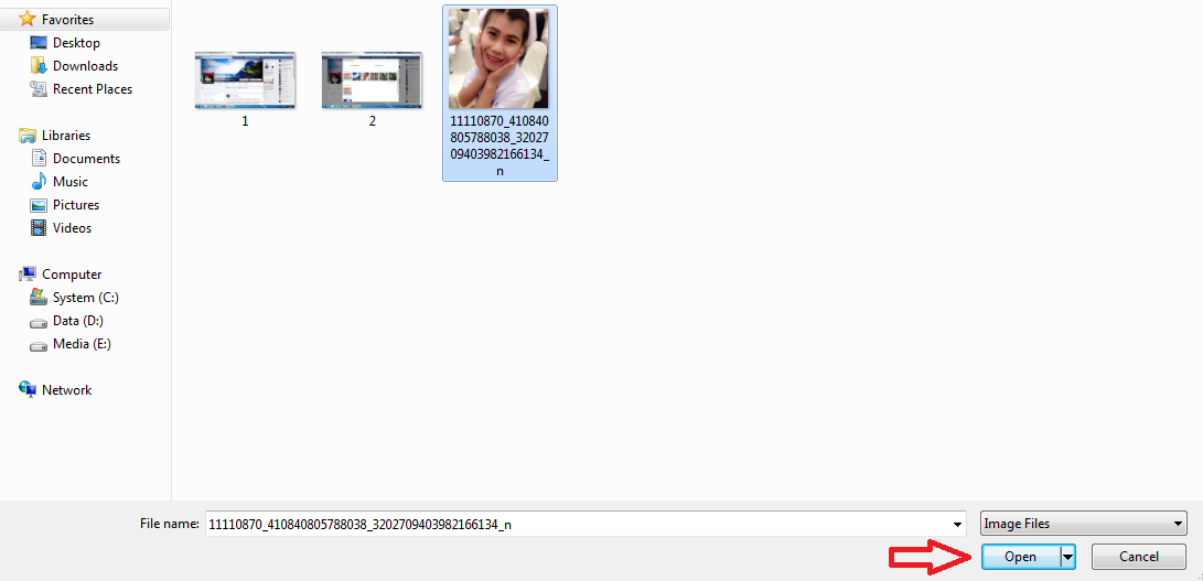 Cara Ganti Foto Profil Facebook | Perbarui Foto Profil Cara Ganti Foto Profil Facebook | Perbarui Foto Profil