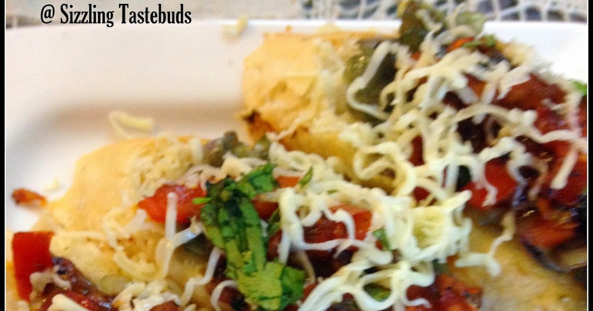 Sizzling Tastebuds: Easy Spinach & Cheese bruschetta | Kids snacks