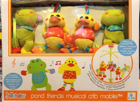 66 Haus Enterprise And C M Distribution Trading Pond Friends