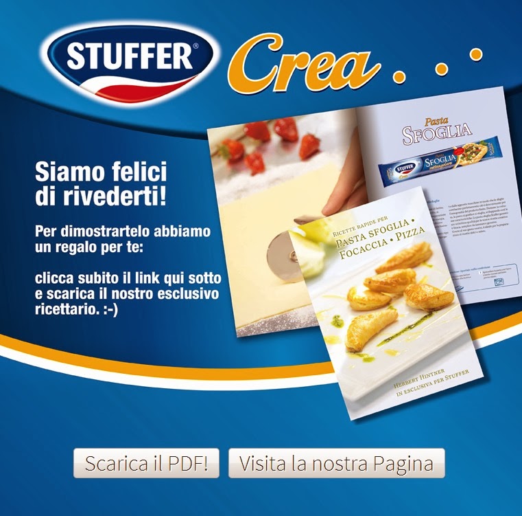 Ricettario pdf - Stuffer