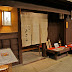 Restaurants in Kyoto: Museum of Kyoto's Azami Restaurant