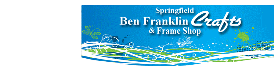 Ben Franklin Crafts of Springfield Ben Franklin Crafts of Springfield