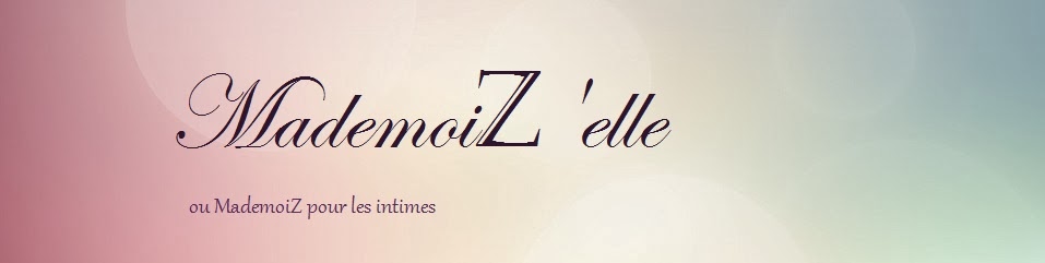 MademoiZ'elle