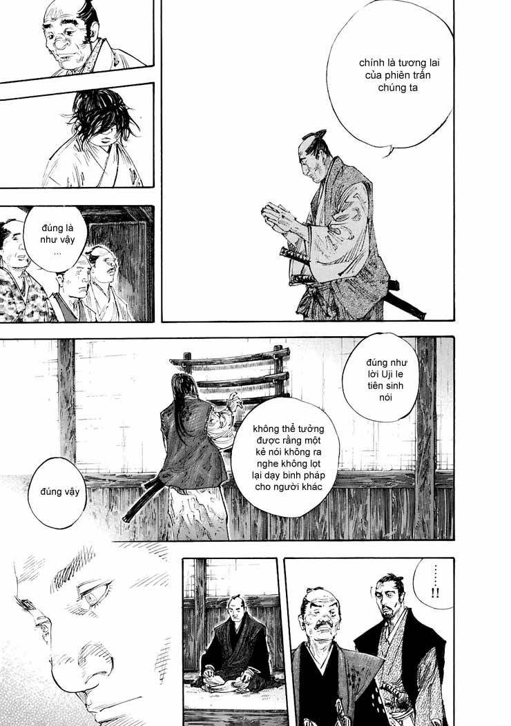 Vagabond - Lãng Khách Chap 300 - Truyen.Chap.VN
