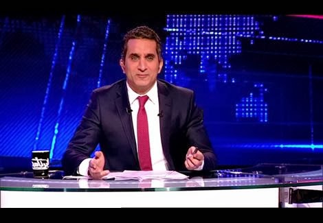 برامج تليفزيونية أثارت جدلا: "البرنامج" تقديم باسم يوسف