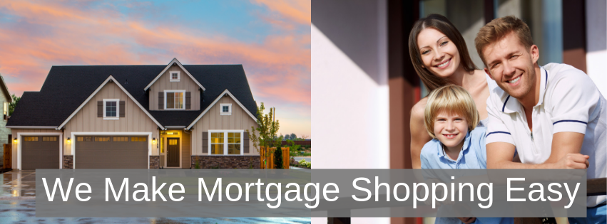 Canadian Mortgage Finders Blog