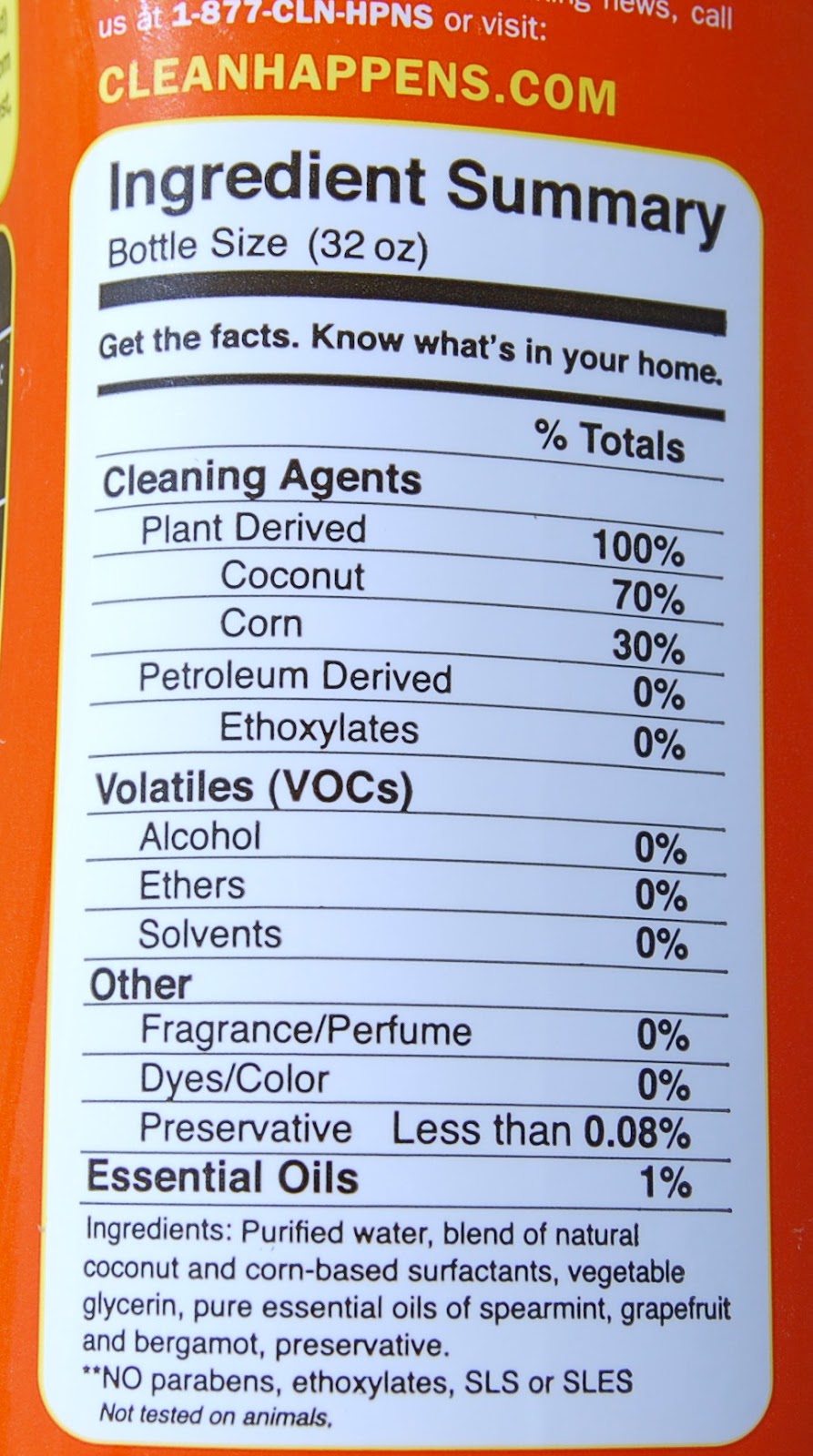 Life With My Littles Better Life {Clean Happens} Floor Care Kit Review