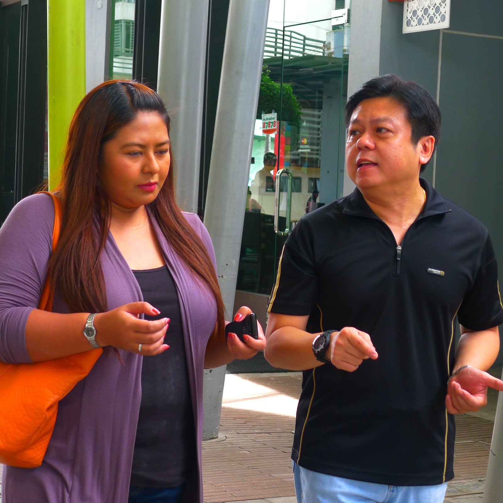 Penalty Charged on Plastic Bags