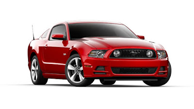 2014 Ford Mustang Release Date, Redesign, Photos and Price