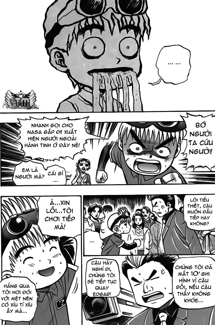 Bowling King-Vua Bowling