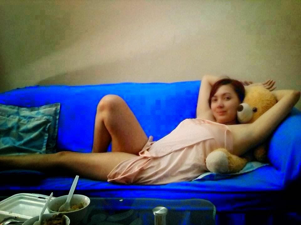 Viral 22 Gambar Seksi Selfie Awek Melayu Yang Terlampau Seksi