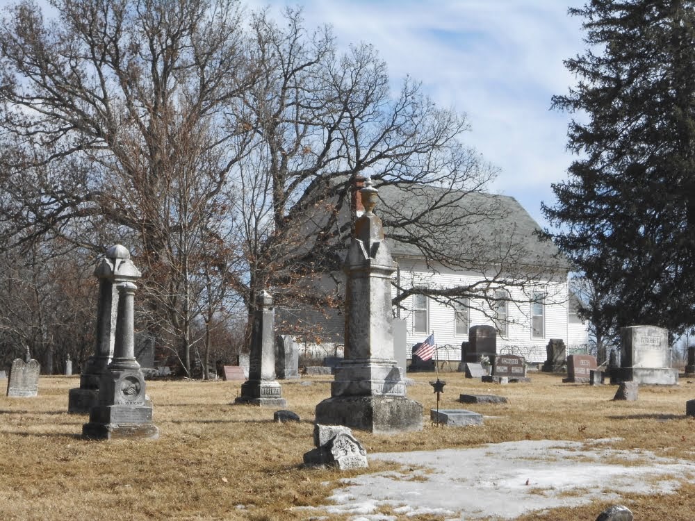 The Lucas Countyan John Hill Aughey and "Tupelo"