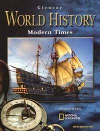 World History Book