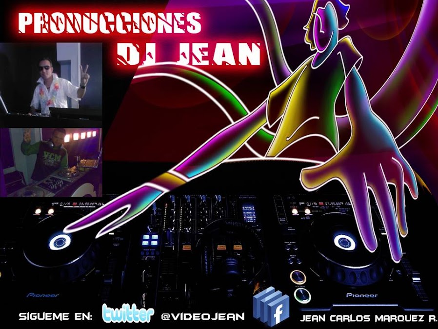 Producciones Dj Jeans