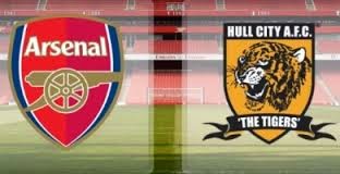 Arsenal Vs Hull City Arsenal Vs Hull City