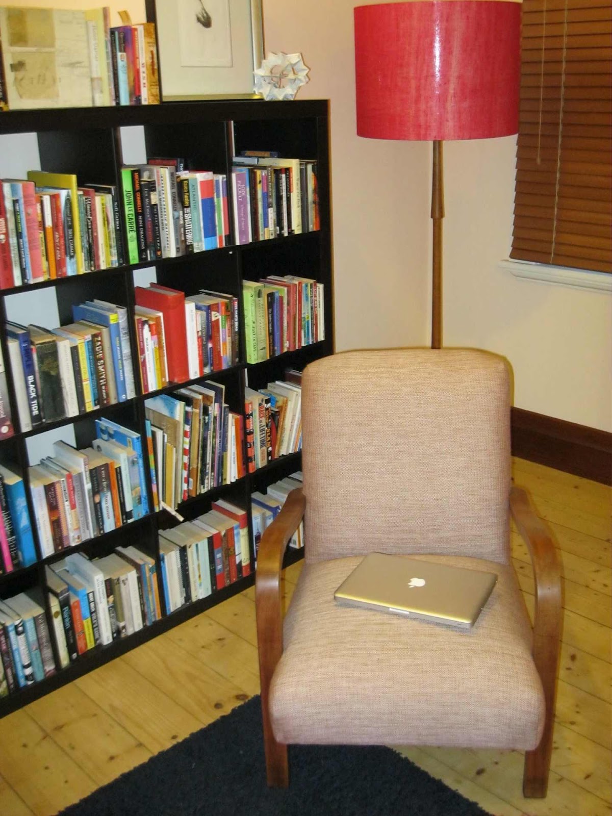 Cath Crowley, Children's and YA Author in The Writer's Studio Tristan