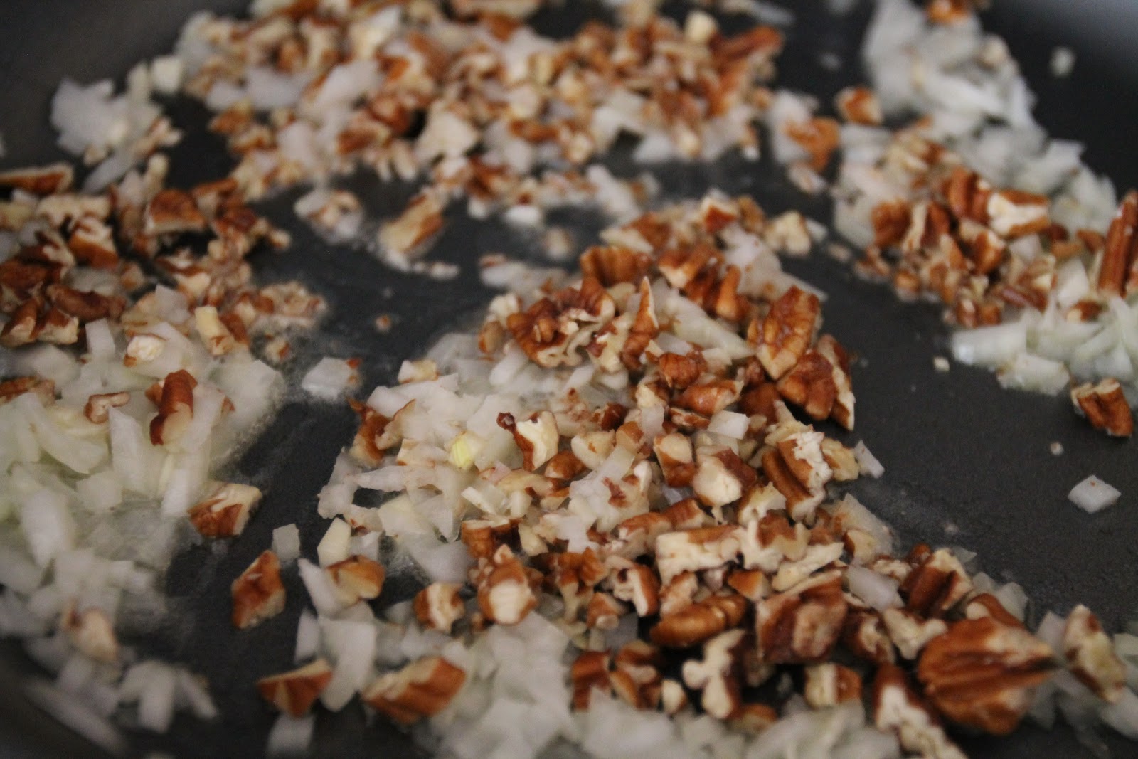 One Spicy Dish Wild Rice Risotto Pilaf